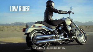 281 reactions | よりパワフルで、より軽く、より機敏に。2018年の新しいソフテイルをご覧ください。 | Harley-Davidson Japan / ハーレーダビッドソン ジャパン | Facebook