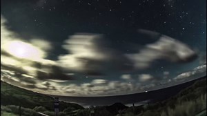 This tiny camera makes capturing the stars easy. Get your preorder here: http://bit.ly/2saeOS7 | Indiegogo