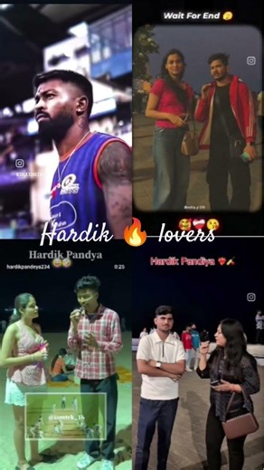 हार्दिक पांड्या लवर 🙏🔥#HardikPandyaFans #PandyaLovers #IndianCricket#IPLStar#KingPandya 👑🔥