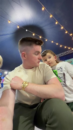 What a GREAT time @Cirque italia silver !! It was all of our first time at a circus and it didn’t disappoint! It’s a traveling circus so it may be coming your way!