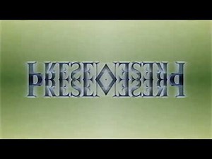 Paramount Feature Presentation Logo in G-Major 113