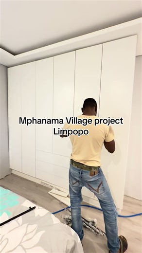 Mphanama Village Development Project in Limpopo