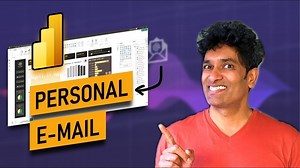 Unlock Power BI Without a Work Email : Access Power BI in Minutes