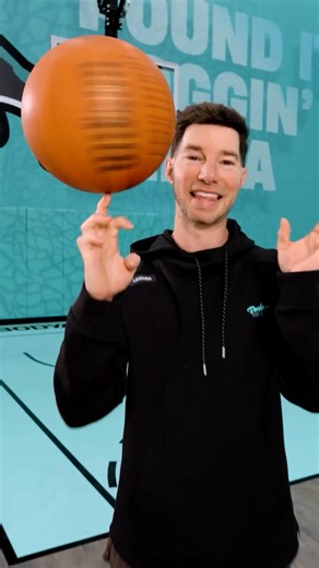 LEGO SHOT | Dude Perfect