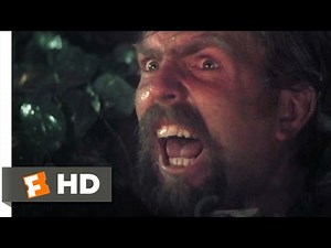 Motel Hell (7/10) Movie CLIP - I've Got a Treat For Ya (1980) HD