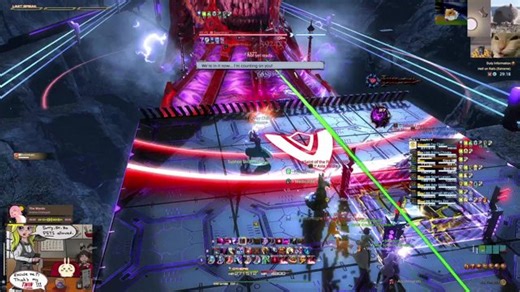 I may never find the words to say