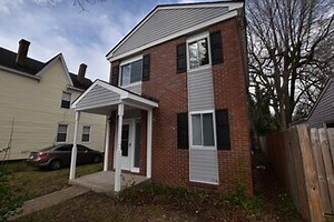 Cheap 3 Bedroom Apartments for Rent in Lamberts Point, Norfolk - 1 Rentals | Apartments.com