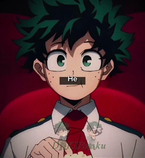 :3 he is fine(this is my second time doing this song) #izukumidoriya #deku #mhaedit #myheroacademia