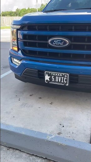 Full led headlights and fog lights on 2021 f150 regular cab