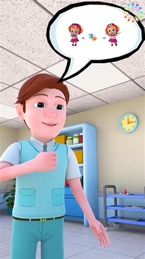 Catch the Lollipop | Finger Family Song | PIB Little Nursery Rhymes & Kids Songs Part 24 | PIB Little Songs