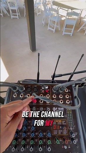 EXTERNAL MIXER with DJ Controller Setup 🎛️🎚️🔌 #shortvideo