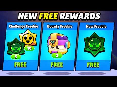 6 FREE Chaos Drops! 2 Free Najia Boxes Today! 10 Free Starr Drops & More! (FREE NEWS)