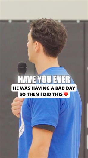 1.7K views · 2.7K reactions | Check in on your friends | Sam Demma | Facebook