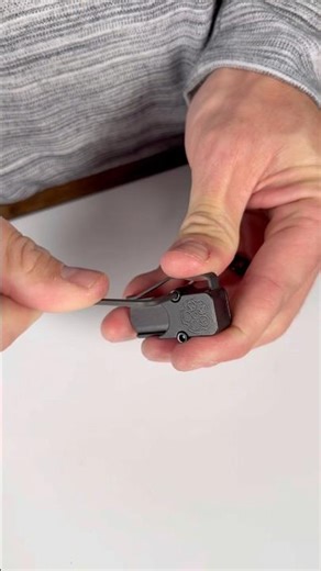 NEOMAG R.A.S.C. | Revolver Ammunition Strip Concealment | Made in USA