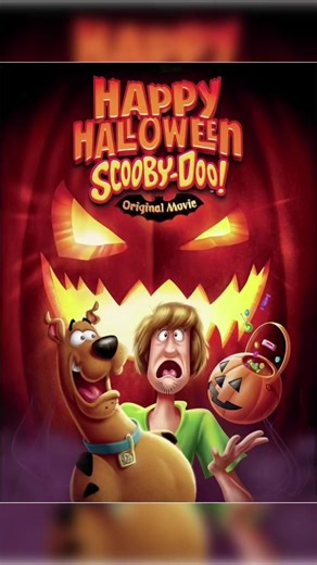Scooby-Doo : Mystère Spécial Halloween !