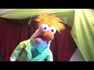 Beaker Sings Don't Worry Be Happy