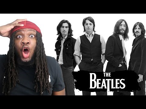 The Beatles - I Want You (She's So Heavy) REACTION THIS IS UNBELIEVABLE!