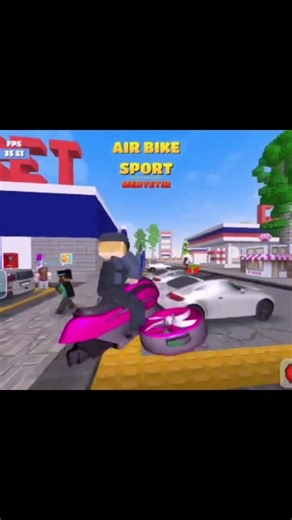 Patroli polisi #schoolpartycraft #gaming #gameplay #roblox