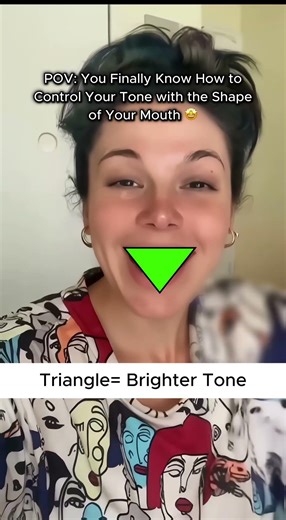 Change Your Singing Tone Instantly (Try This)