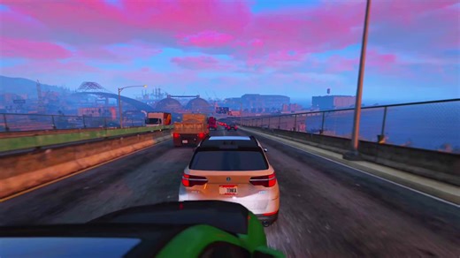 Top Trending Songs in GTA 5 Gameplay