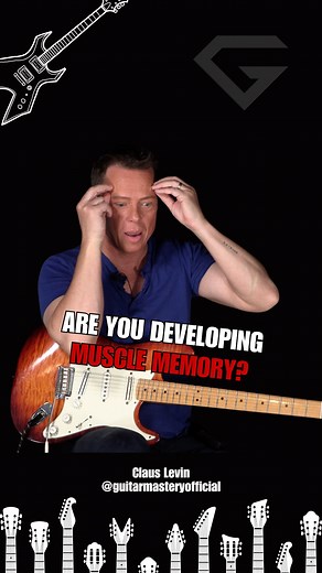 1.8K views · 61 reactions | Are you developing muscle memory?  When...