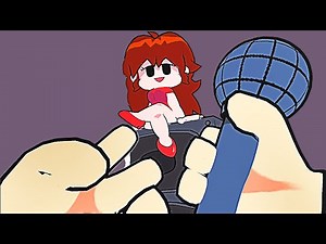 Friday Night Funkin' в VR