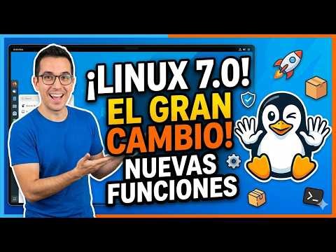 Linux 7