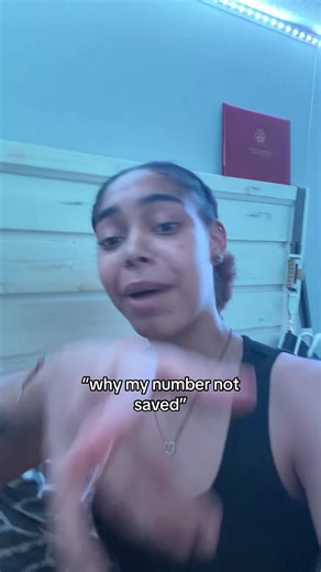 Understanding Why Your Number May Not Be Saved