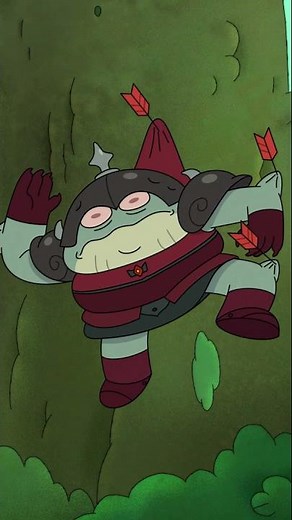 Amphibia | De Rebellen | Disney Channel België-Nederland