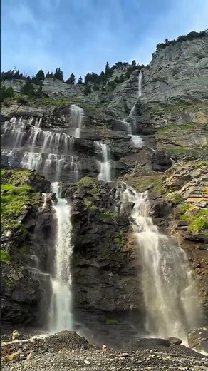 Yosemite National Park Will Blow Your Mind! America's Most Beautiful Mountain Paradise Nature at Its