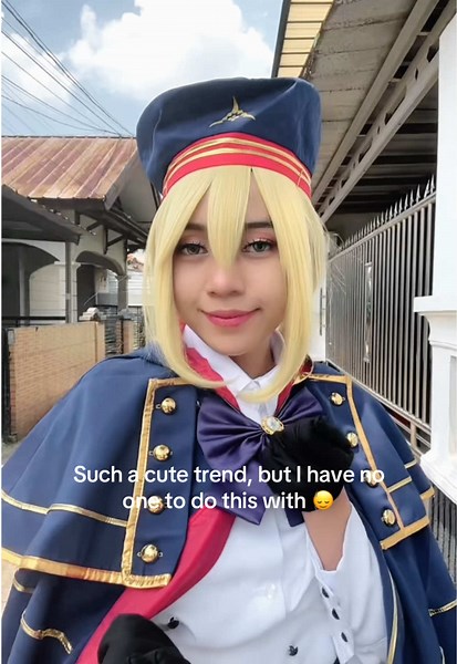 When yhh 😔 #castoria #FGO #anime #cosplay #fyp