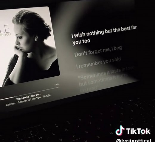 Adele - Someone Like You: Meaning and Lyrics Explained