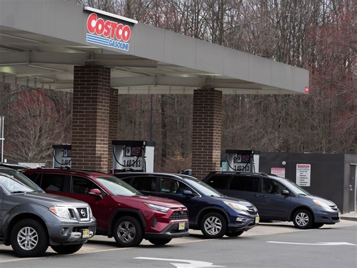 Fuel up your gas tank at these 5 New Jersey gas stations with the cheapest prices