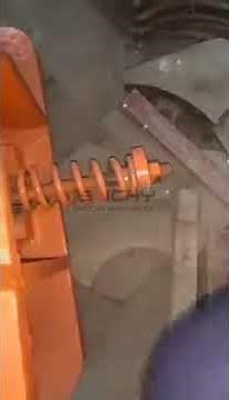 How to adjust jaw crusher gap?