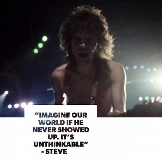 RIP to "the greatest guitarist that ever lived": Eddie Van Halen. | Total Guitar