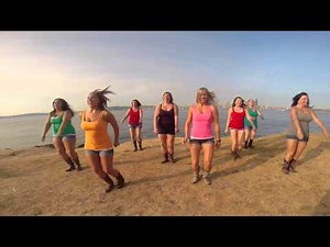 Crash and Burn Line Dance (Boot Boogie Babes)