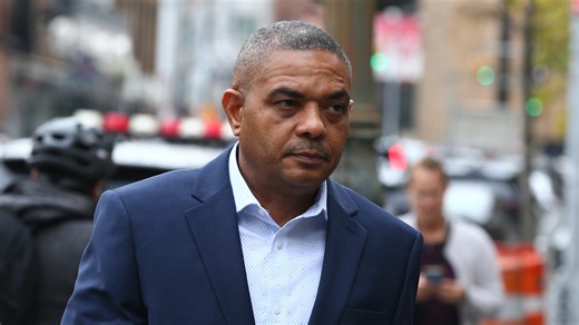 Jose Uribe flipped. Here's why he bribed Bob Menendez with a new Mercedes