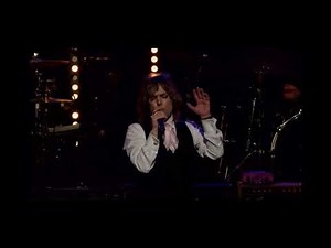 Luke Spiller Bohemian Rhapsody Love Rocks NYC 3/7/24 #loverocksnyc #thestruts #queen