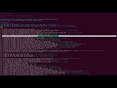 Nebula Usage Example #1