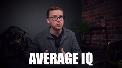 The EASIEST College Degrees!