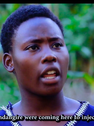 Omuzano Muka Kikoba Nogushanga aha Nkore Media utb Ninga omu Libraries zona Neinga tera esimu opamgise abazani kushemeza omukori rwawe #trending #movie #uganda