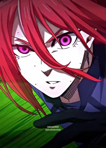 Chigiri Hyoma - The Princess Awakens 🐆 | Blue Lock Edit