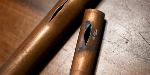 Winterizing can increase your home's value, prevent winter-weather nightmares