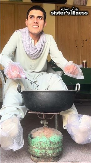 Overthinking Be Like This 😂 | Waham Ki Bimari #shorts #funny