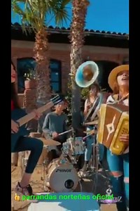 17 reactions | Excelente agrupación | Parrandas norteñas oficial | Facebook