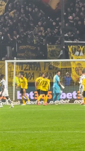 ARIS F.C. on Instagram