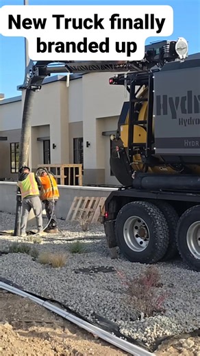 #HydroHog | Keith Baker