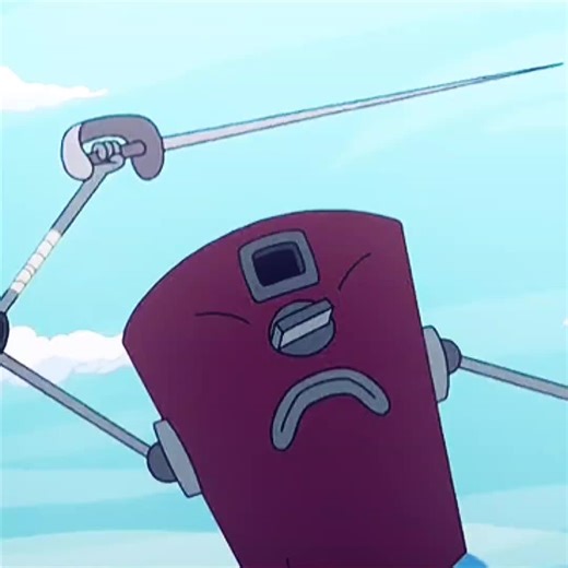 Adventure Time Rattleballs Episode Edit | Finn Mertens | Cartoon Network