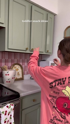 Creative Toddler Snack Ideas for Busy Moms