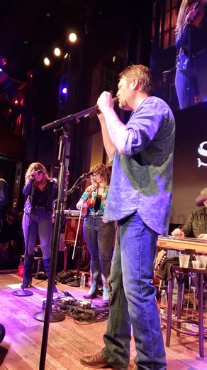 21K views · 268 reactions | Blake Shelton Goodbye Time (Conway Twitty cover) Live | Dakota Fuqua | Facebook